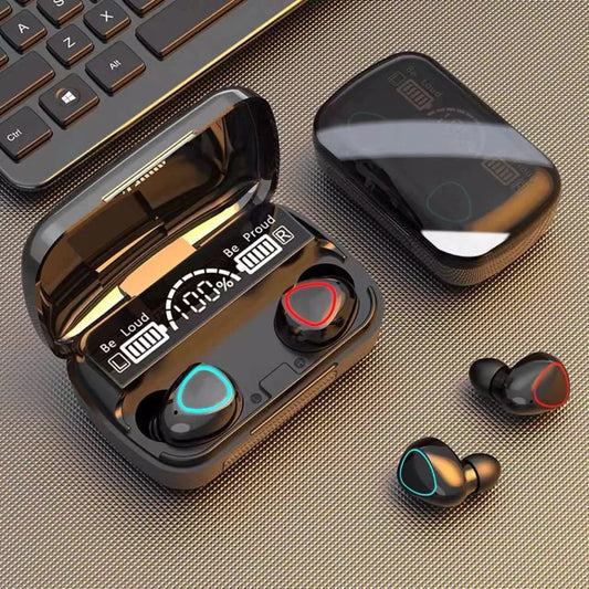 AUDIFONOS M10