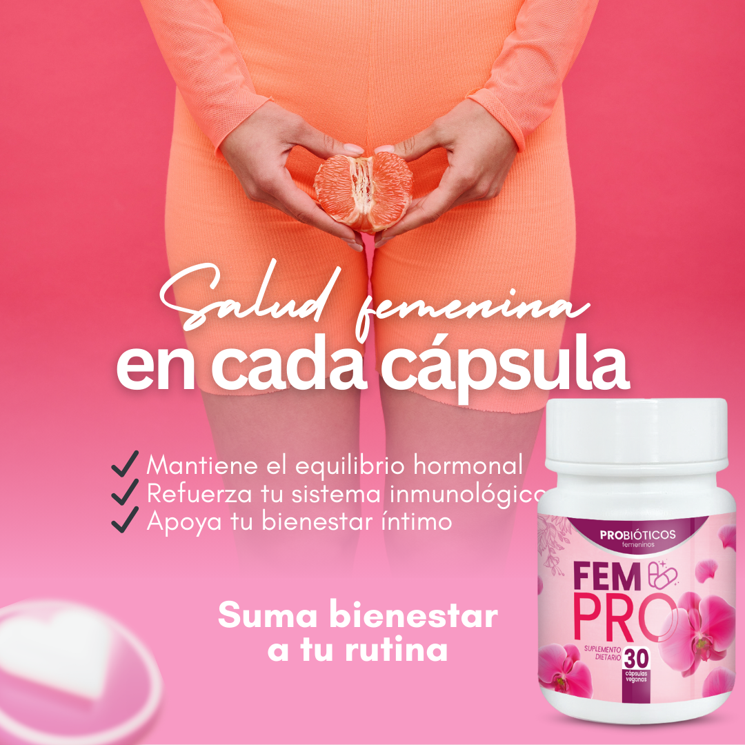 FEMPRO ORIGINAL ®