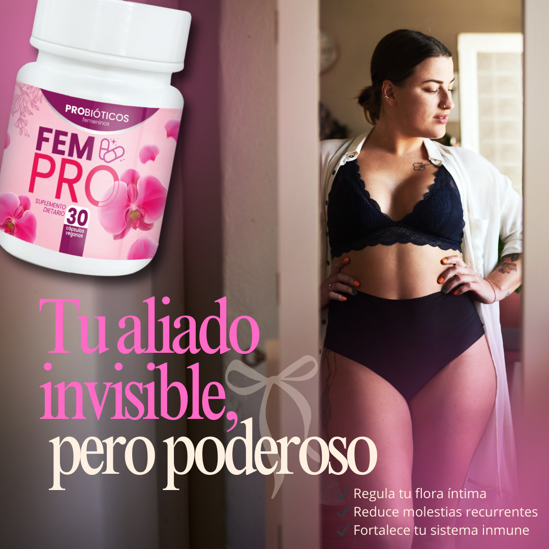 FEMPRO ORIGINAL ®