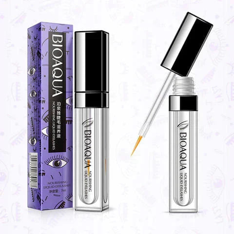 SERUM CRECIMIENTO DE PESTAÑAS BIOAQUA