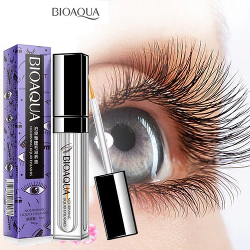 SERUM CRECIMIENTO DE PESTAÑAS BIOAQUA