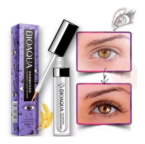 SERUM CRECIMIENTO DE PESTAÑAS BIOAQUA