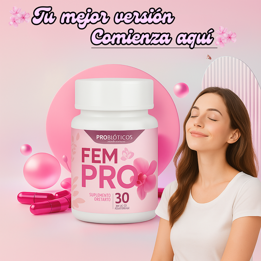 FEMPRO ORIGINAL ®