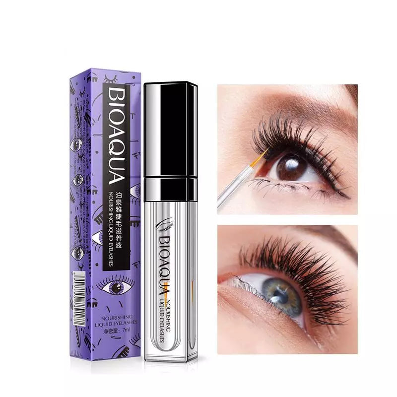 SERUM CRECIMIENTO DE PESTAÑAS BIOAQUA