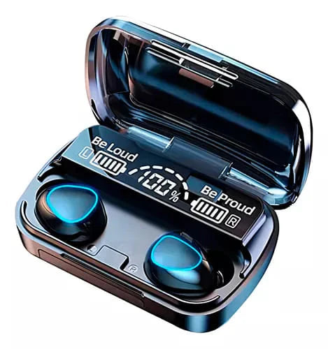 AUDIFONOS M10